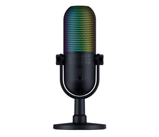 Razer Seiren V3 Chroma - 1228562 - zdjęcie 3